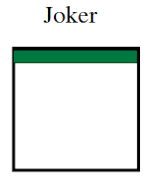 Joker-Symbol